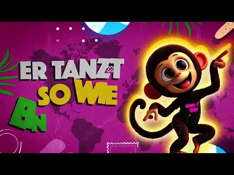 Der Partycrasher x Biervampir - Lukas der rosa Flamingo (Official Lyric Video)