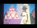 The Proud Family Suga Momma Gains Back Weight After Eating Cake