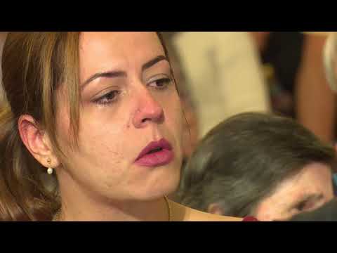 MEJ Mass Porto Ferreira/SP - São Benedito Sanctuary