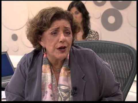 Drª. Ana Beatriz Barbosa - Sem Censura - 06-10-2015