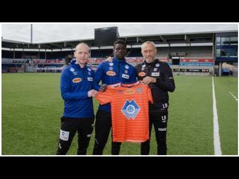 Ny Start-spiller lånes ut til Åsane