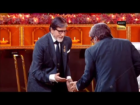 KBC Sunil Grover Amitabh Bachchan - Kbc New Episode 2025 | Kaun Banega Crorepati Sunil Grover ||