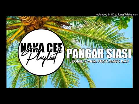 Pangar Siassi(2020) Leonie Kania feat.Gabz Kay