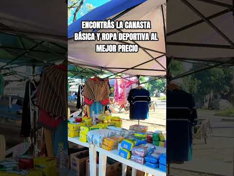 ¿En tu ciudad hay algo así?