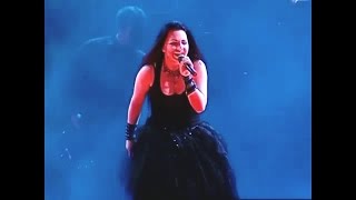 Evanescence - Cloud Nine - Live at Chile [HD]