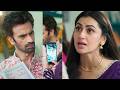 Oh Humnava Tum Dena Saath Mera Today EP Promo Aprajita Ne Lalit Se Karaye Divorce Papers Par Sign