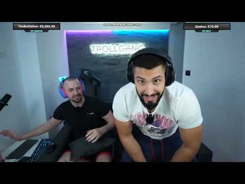 Challe Salle nebuloze pri Perotu 2022 vol.1