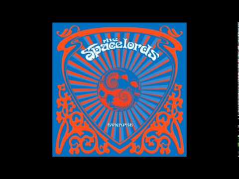 The Spacelords  - Sitarguitar