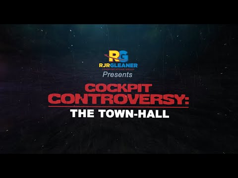 Bauxite mining in the Cockpit Country. RJRGLEANER Townhall December 21, 2020 at 9PM TVJtownhall