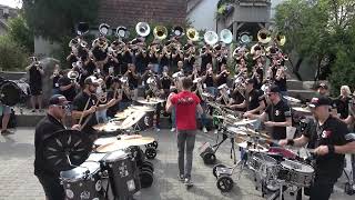 Download lagu SoundFusion - Auftitt in Olten 23.08.2025 (She's All I Wanna Be) mp3