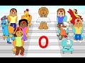 Starfall Zero Song