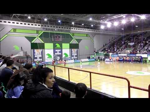 26  InterMovistar FS - Caja Segovia FS 30)