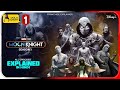 Moon Knight Complete Series Explained In HINDI Disney Hotstar Series हिंदी उर्दू