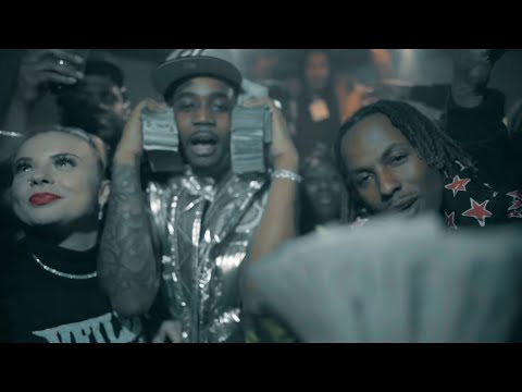 [FREE] Fivio Foreign x Rich The Kid Drill Type Beat 2022 "RICH THAN EVER"