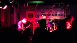 Dog Fashion Disco - Nude in the Wilderness Live