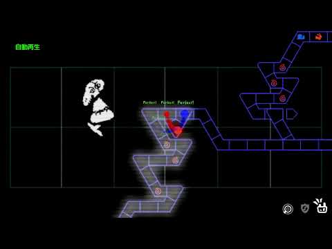 《Full》【ADOFAI】Dummy!／UNDERTALE【Custom】