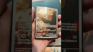Dedenne 🍂🍁Tree Full Art #coolart #pokemon #tcg #dedenne #fullart