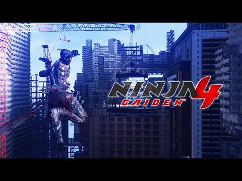 Soar - End Credits Theme | Ninja Gaiden 4