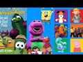 VeggieTales Dave And The Giant Pickle The Crossover Trailer For DaRealBradleyBrowneProductions