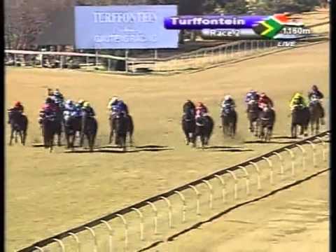 Bouclette Top - 1st win - Racing Association