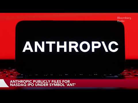Anthropic nộp hồ sơ IPO: Những điều chúng ta đã biết hiện nay (Anthropic Files Its IPO: What We Know Now)