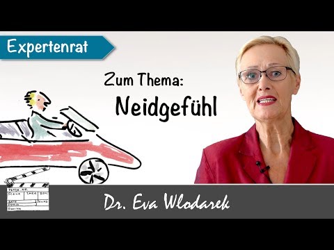 Neid – So nutzen Sie ihn zur Erfüllung Ihrer Wünsche