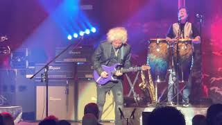 “Falling In Between” by Toto — State Theater, Minneapolis, MN, March 22, 2023