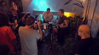 The Dewars at Bumblefest 2016 9/17