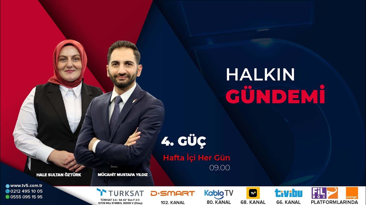 4. Güç - 04.08.2026