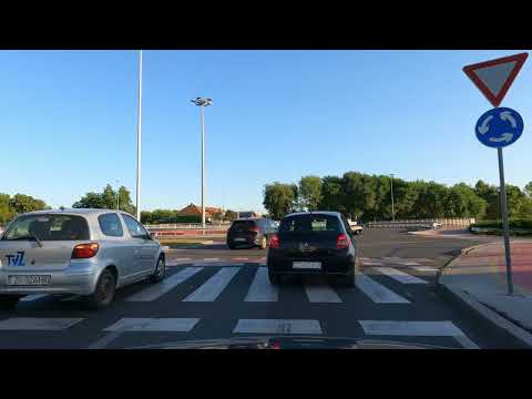 DRIVE 4K, Zagreb, Croatia, 7
