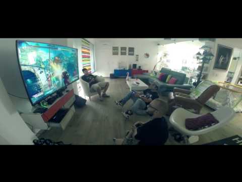 Mifrà   L'imbruttito Official Home Video