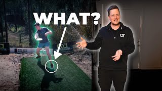 When Unconventional Form Isn't "Bad Form" | Cole Redalen Form Thoughts