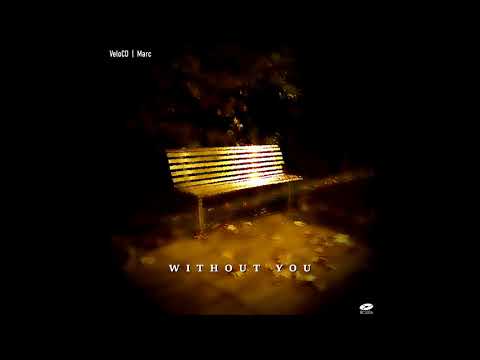 VeloCD & Marc - Without You