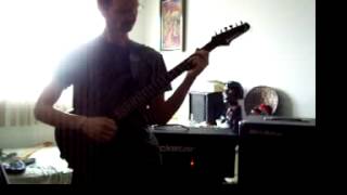 Video thumbnail for 1984 Ibanez Roadstar II RS 525 by claude labine