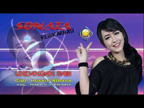 Happy Asmara - Undangan Rabi  [OFFICIAL]