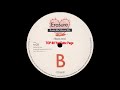 Erasure - Push Me Shove Me (Tacos Mix)