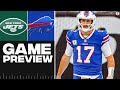 NFL Week 14 Betting Preview: Jets vs Bills EXPERT Picks + Expectations | CBS Sports HQ