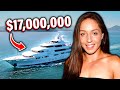 How INSANE Is Jessica Pegula S Wealth Lifestyle