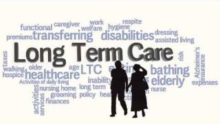 preview picture of video 'Kansas City Long Term Care Planning'