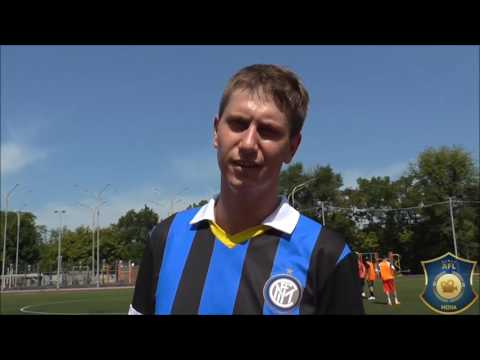 AFL Serie A | Internazionale 0:3 Juventus | 2 tour