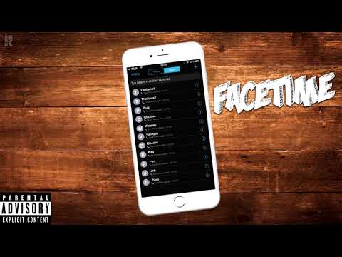Oppchaser - Facetime