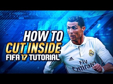 FIFA 17 ATTACKING TUTORIAL! WHICH SKILLS TO USE TO SCORE FROM THE WINGS IN FUT CHAMPIONS!