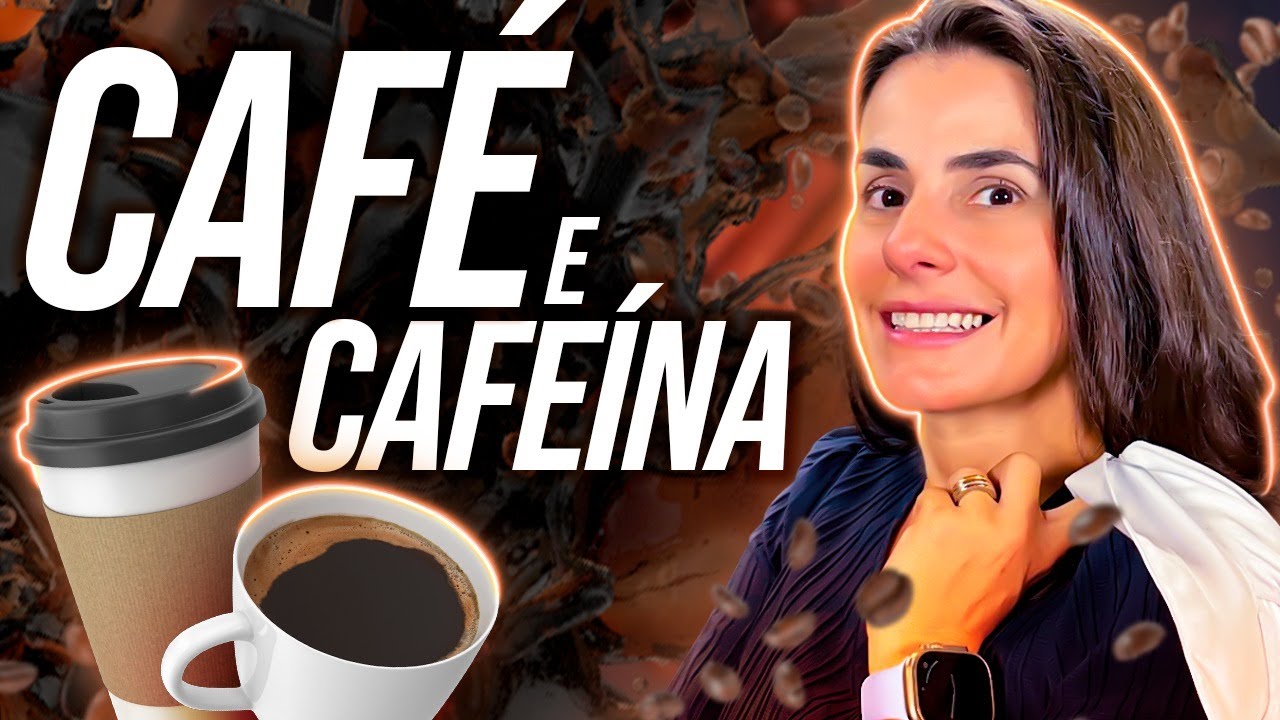 BENEFÍCIOS DO CAFÉ E DA CAFEÍNA | Performance esportiva, uso correto e muito mais