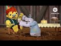 Journey To Jaguar Mountain And The Cake Monster Alternative Endings Promo 2023