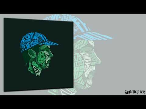 Fhat.R - C'est comme ça (Prod. Greenfinch) - audio