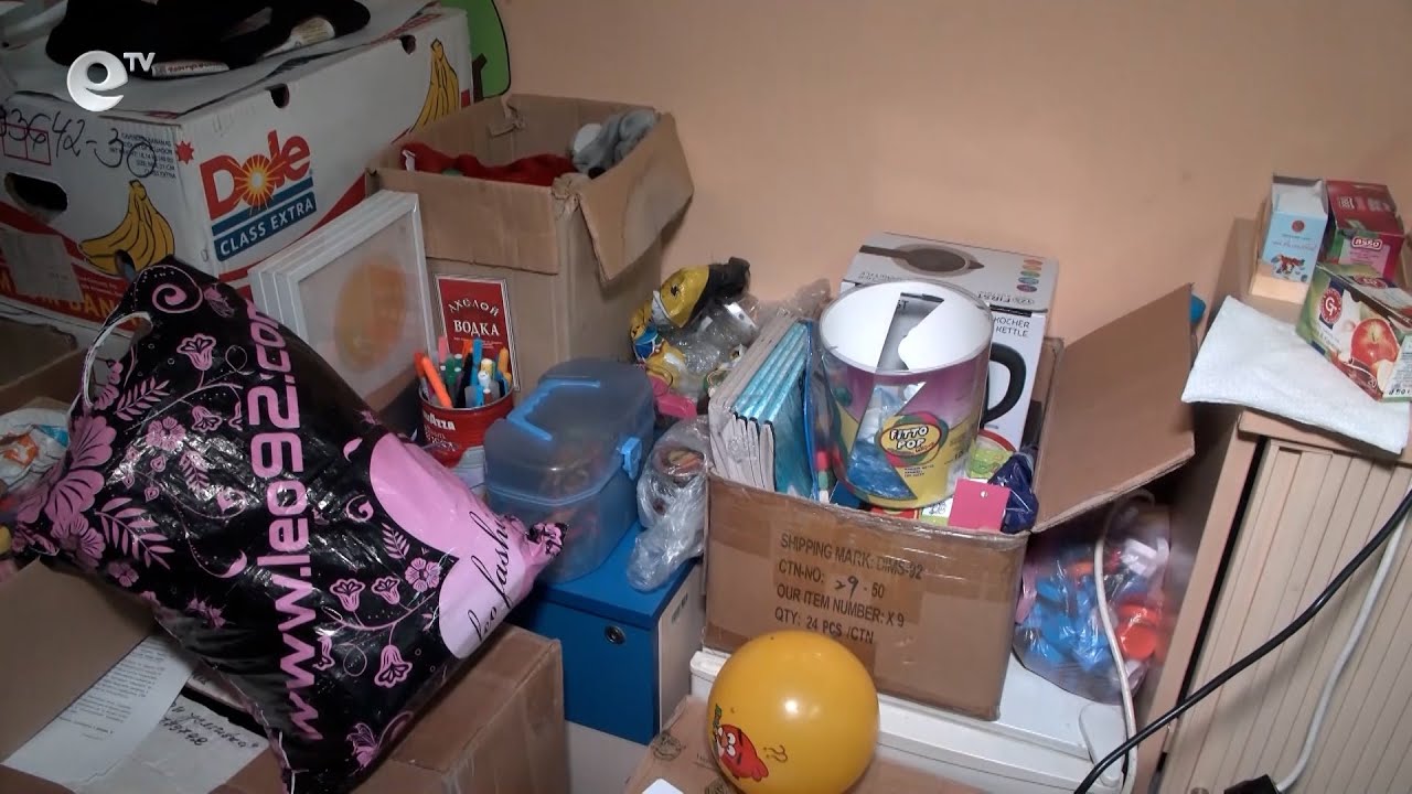 В Димитровград помагат за Великден на възрастни хора в неравностойно положение
