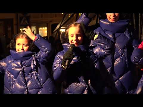 DŽIMBA - BESMEGENIAI