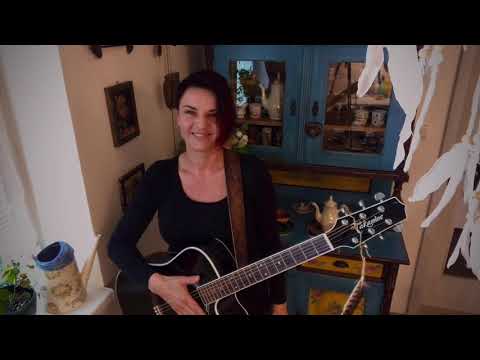 Mon pèlerinage (Malé zrnko písku)