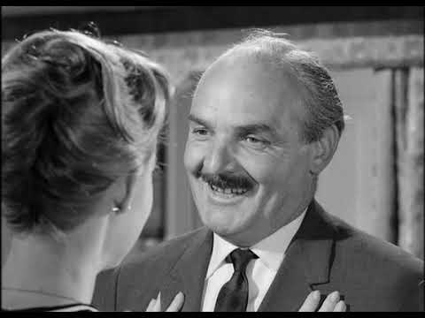 Święty (The Saint) - Bogaty turysta (Odcinek 5) Lektor PL