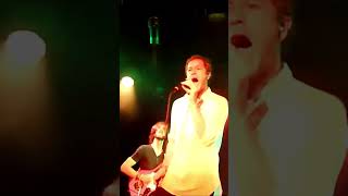 Leave Me (Viper Room, 2010) @Gamejerk